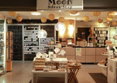 MOON SILVER SHOP