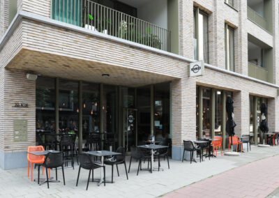 BISTRO JULES